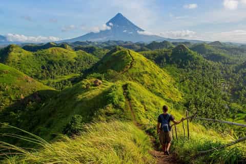 BEST Nature Hikes Luzon - Top 10 Guide 2 Nature Hikes Luzon