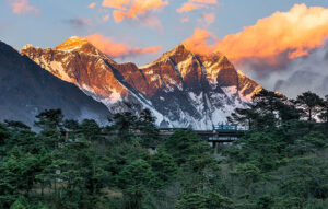 Nature Treks with Stunning Views