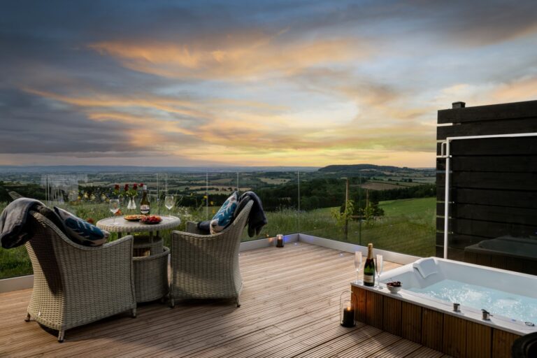 Romantic Getaways in Britain: Top 10 Picks 1 romantic getaways britain