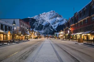 The Smart Traveler’s Banff Itinerary