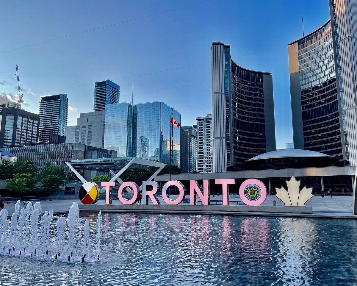 Toronto