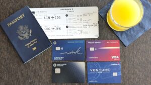Travel Credit Cards
