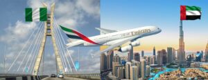 Trip to Dubai from Nigeria