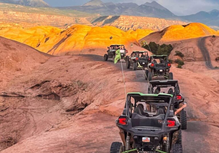 Trip to Moab: All You Must Know Before You Go 11 Trip to Moab
