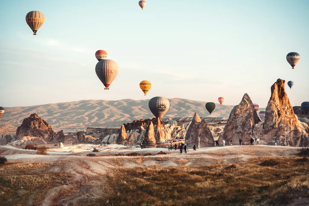 Unique Travel Adventures