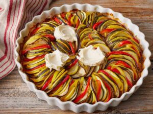 best ratatouille recipe