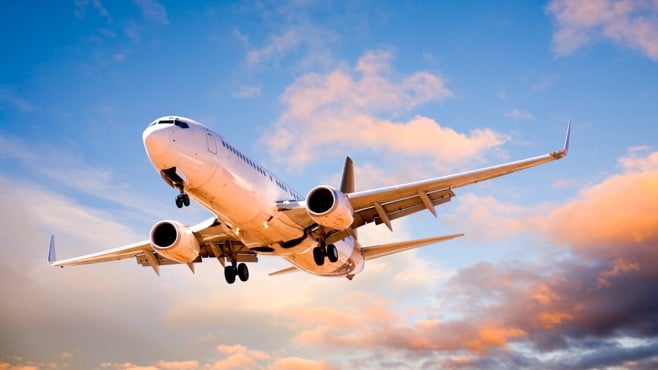 cheap flights in the uk