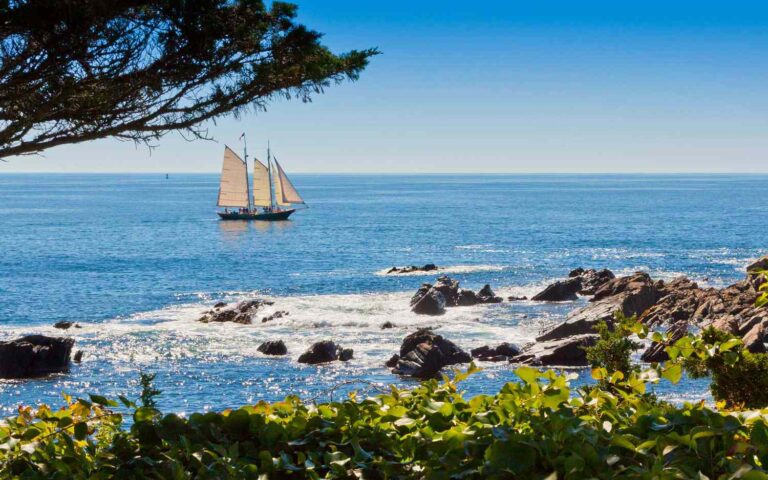 exciting weekend getaways