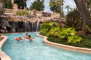 family-friendly vacation spots
