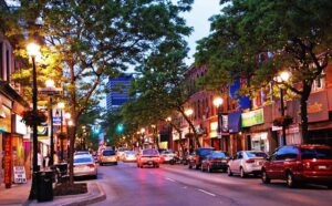 Hamilton, Ontario