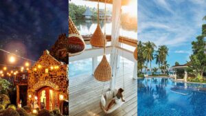 romantic getaways philippines