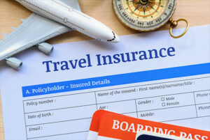 travel insurance explained