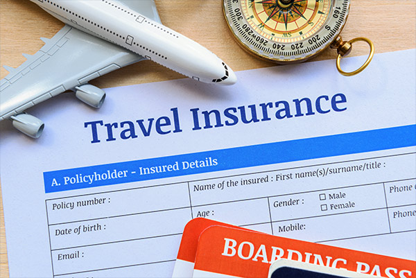 travel insurance explained