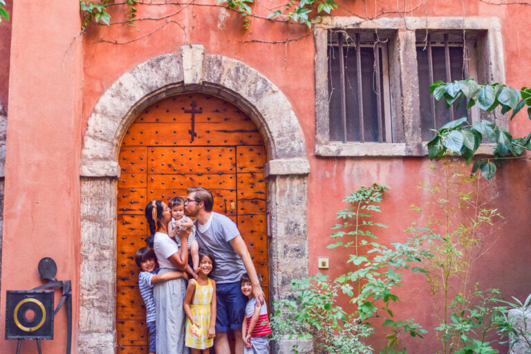Budget Family Holidays