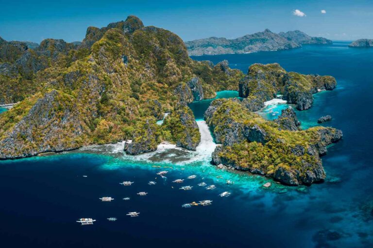 Budget Travel Tips Philippine