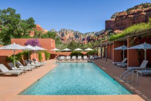 Hotel Spa Packages