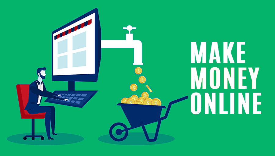 How To Make Money Online