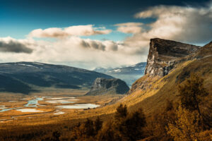 Sarek National Park