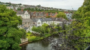 Trip to Cork