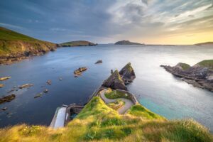 Trip to Dingle Peninsula