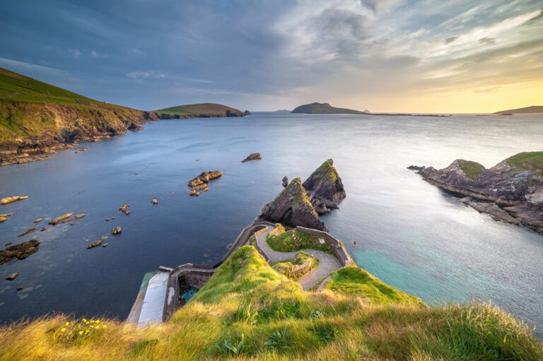 Trip to Dingle Peninsula: The Ultimate Travel Guide for First-Time Visitors 10 Trip to Dingle Peninsula