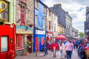 Trip to Galway
