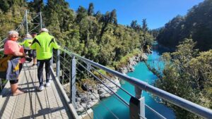 Trip to Hokitika
