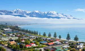 Trip to Kaikōura