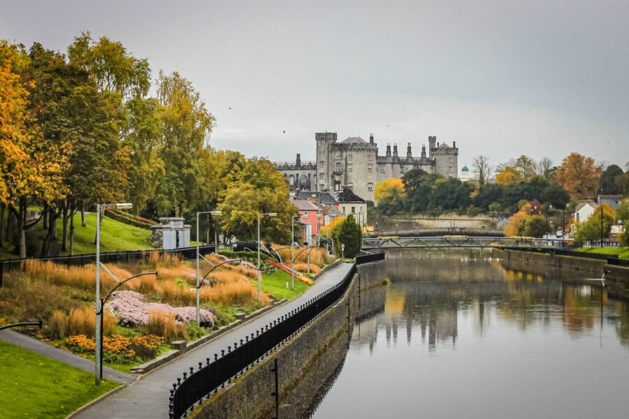 Trip to Kilkenny