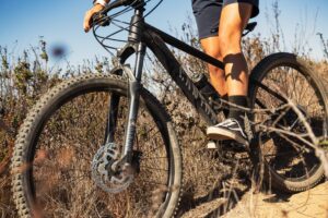 canyon bikes