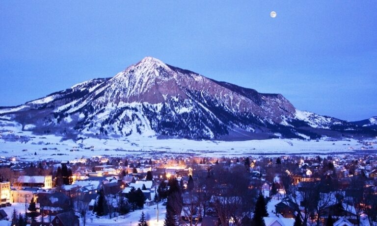 Mount Crested Butte: The Complete Travel Guide You Need Before You Go 9 mount crested butte