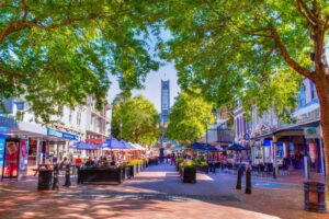 trip to nelson