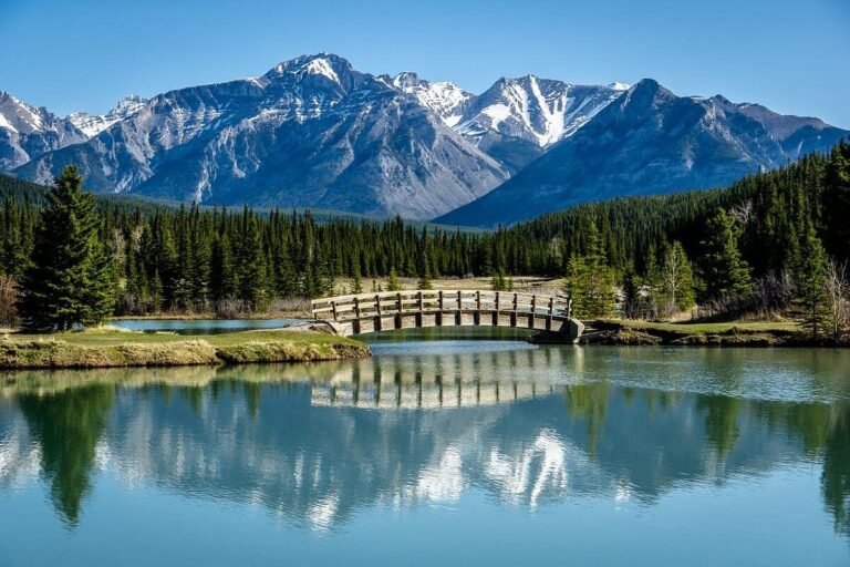 Banff National Park, Alberta, Canada: The Complete Travel Guide 10 Banff National Park, Alberta, Canada