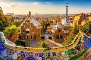 Barcelona Tour Operators
