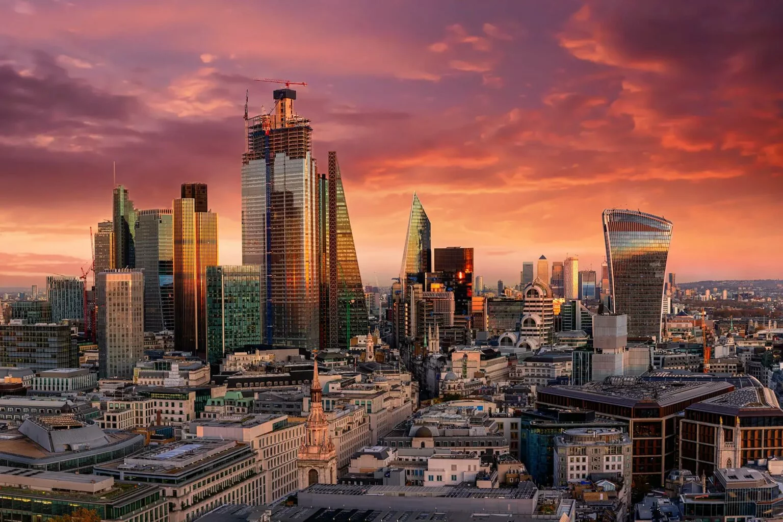 Best Budget Vacation Destinations in the UK