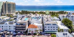 Best Hotels in Miami