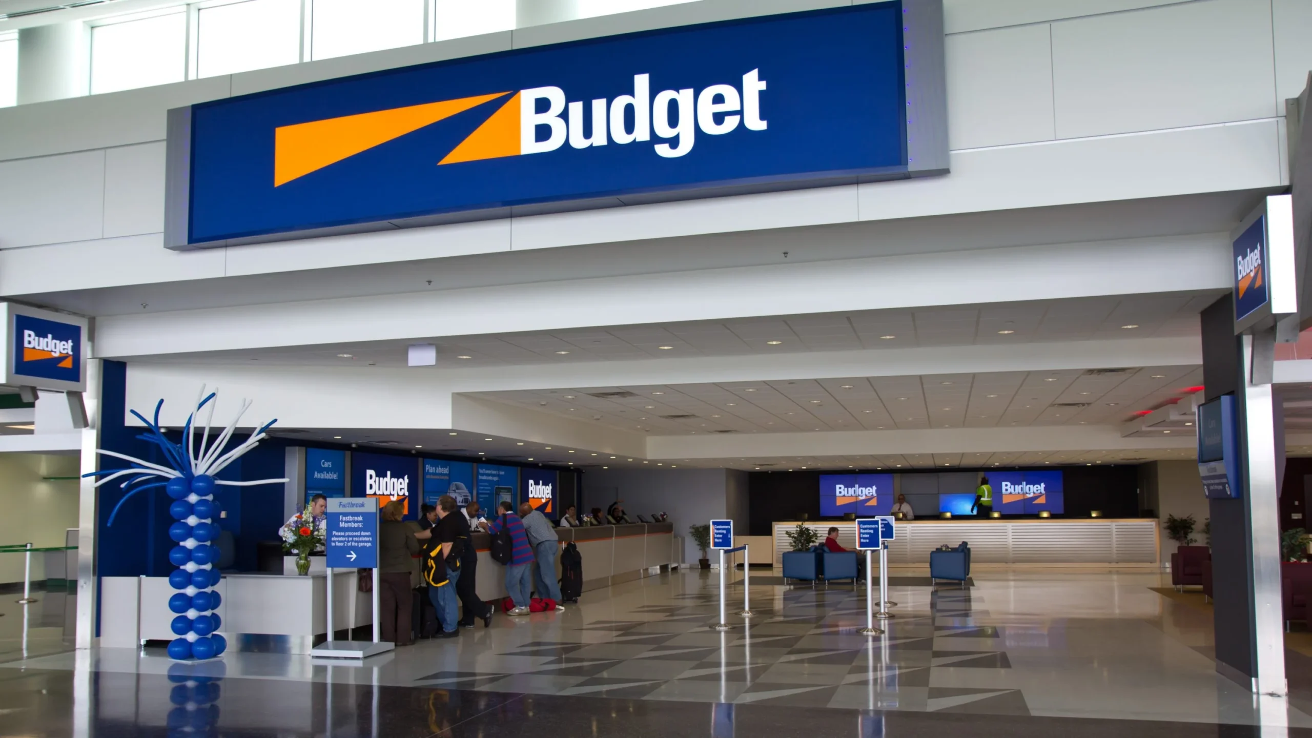 Budget Car Rental in the USA: Real Prices, Hidden Fees & How to Actually Save 2 Budget Car Rental in the USA