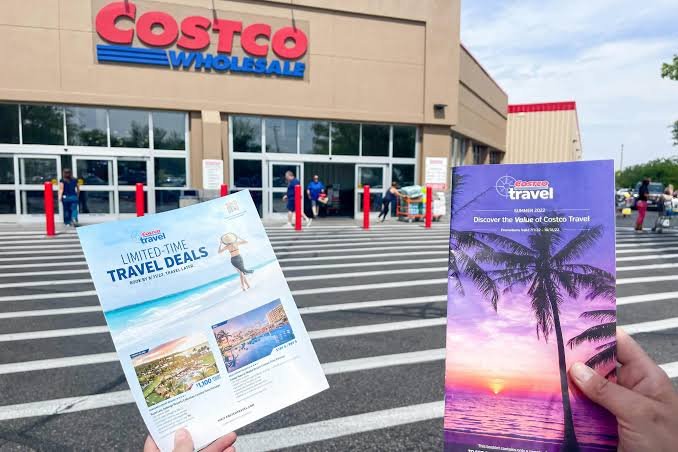 Costco Travel: Is It Really Worth It? Hidden Savings, Vacation Packages & Insider Tips 1 Costco Travel