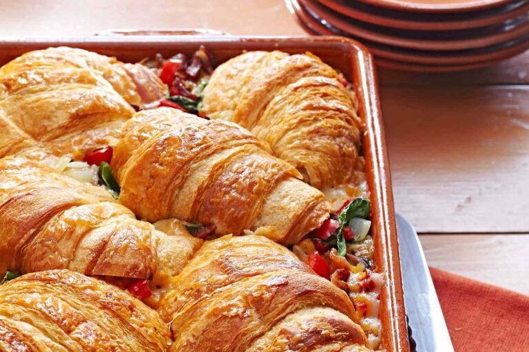 Homemade Croissants: The Recipe (Plus Exactly What Went Wrong If They Didn't Work) 4 croissant recipes