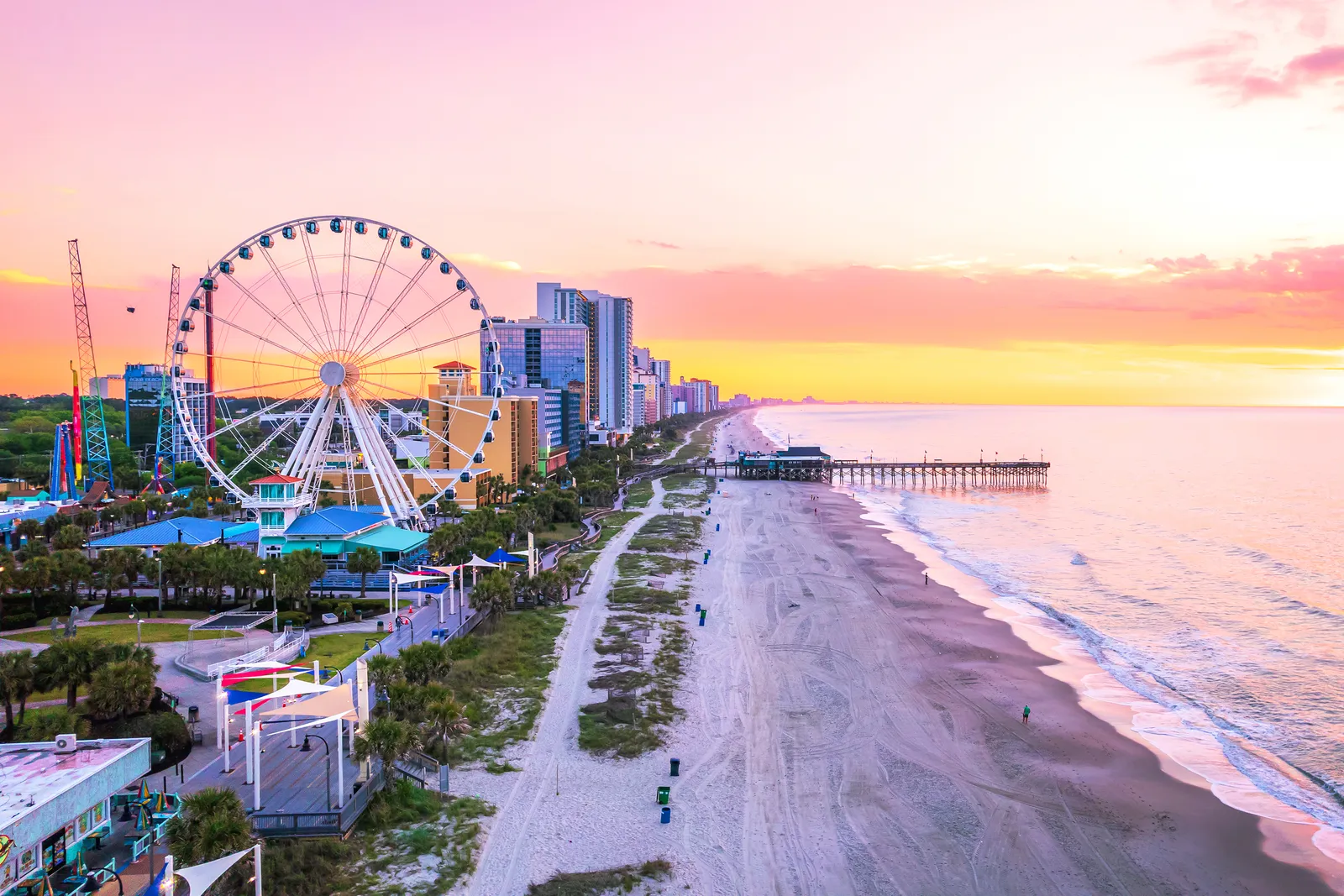 Family-Friendly Vacation Spots in the USA