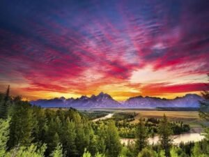 Grand Teton National Park