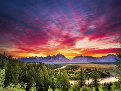 Grand Teton National Park