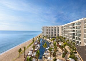 Hilton Vacation Packages