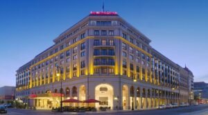 Hotels in Berlin