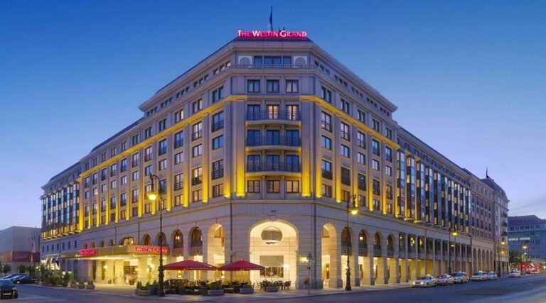 Cheap Hotels in Berlin City Center: Best Neighborhoods, Insider Tips & What to Avoid 1 Hotels in Berlin