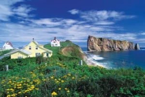 Percé Rock