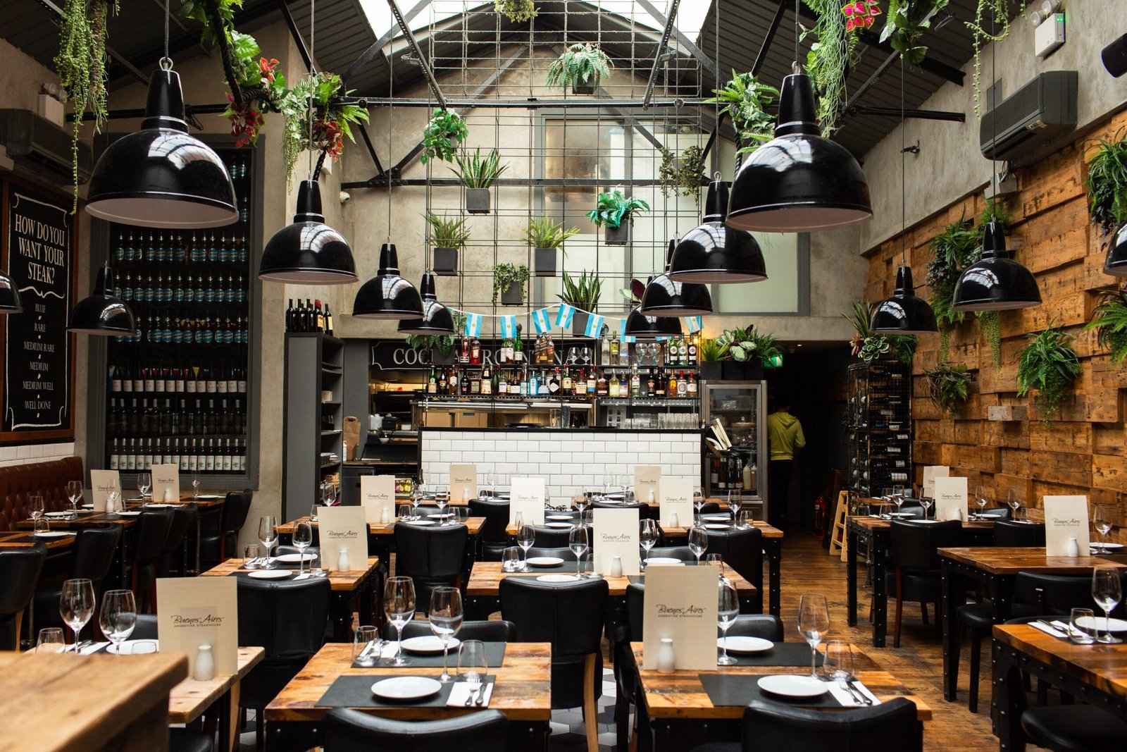 Restaurants Near Me UK