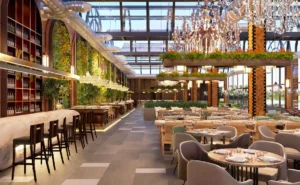 Restaurants Near Me in India