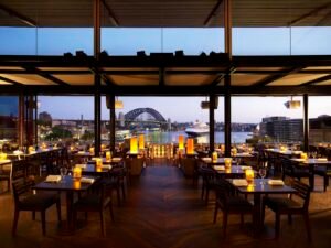 Restaurants in Australia