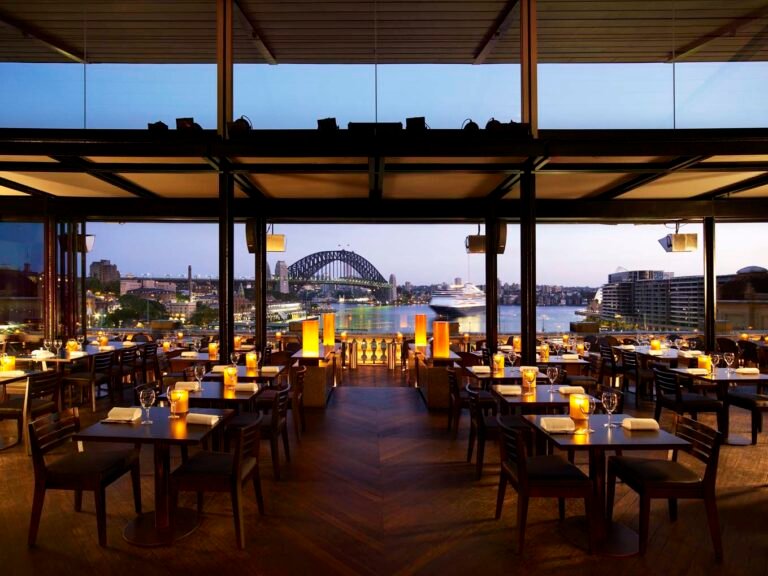 20 Best Restaurants in Australia: Sydney, Melbourne, Brisbane, Gold Coast & Cairns (Guide) 11 Restaurants in Australia